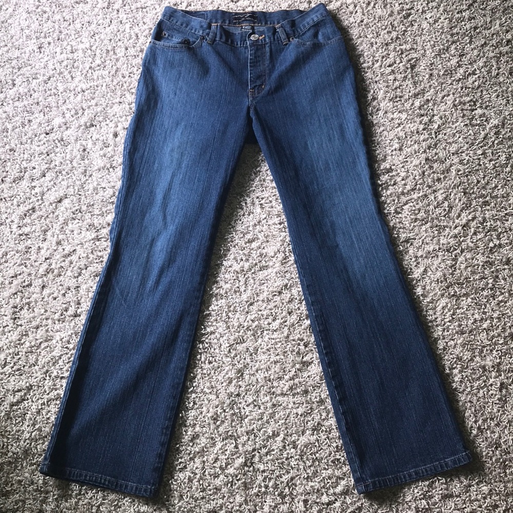 New York & Company- jeans